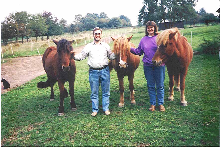 Ralf Kannenberg's Homepage